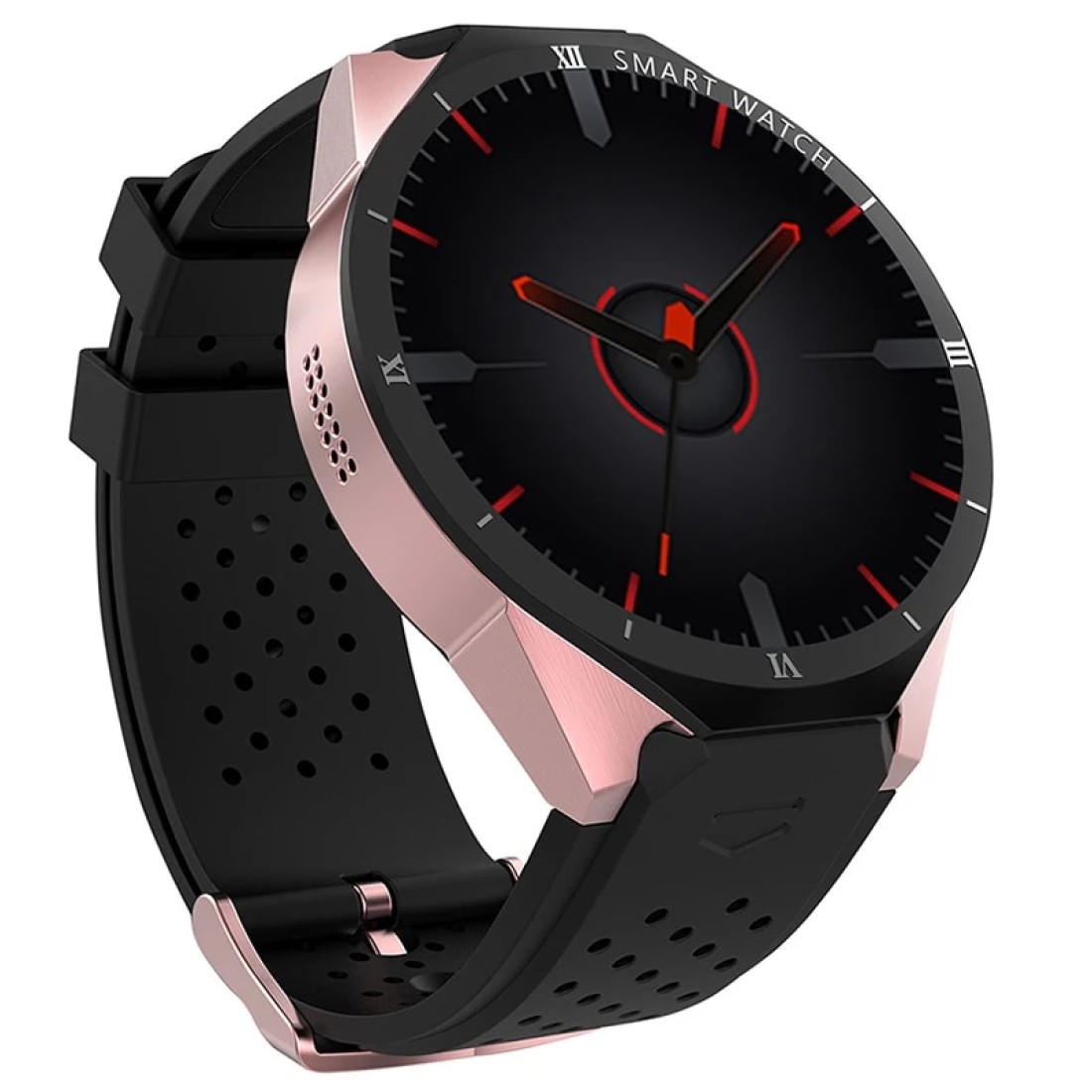 KingWear KW88 Pro 3G Smartwatch Price in BD